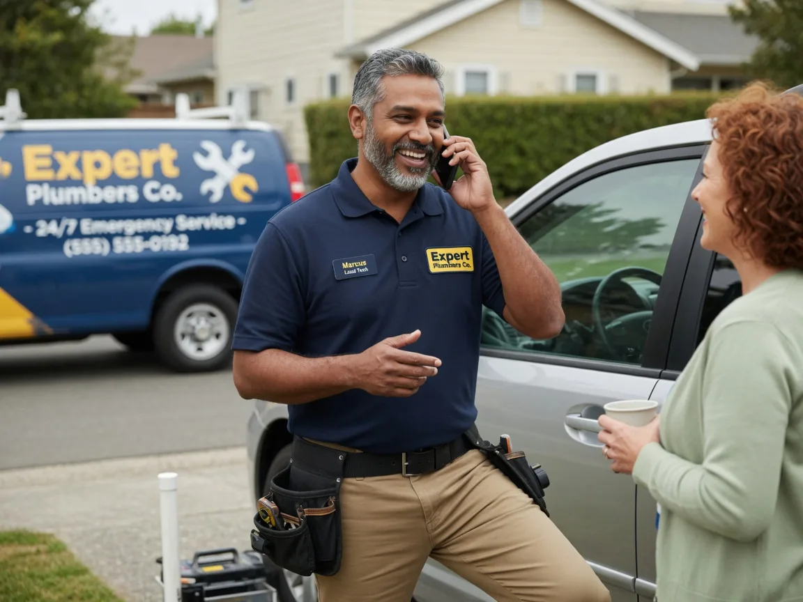 Drain Cleaning Osseo, WI FAQs